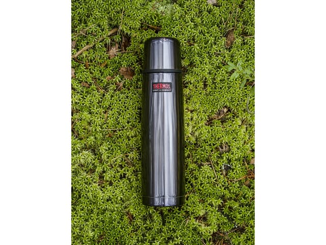 Thermos Termoflaske Midnight blue