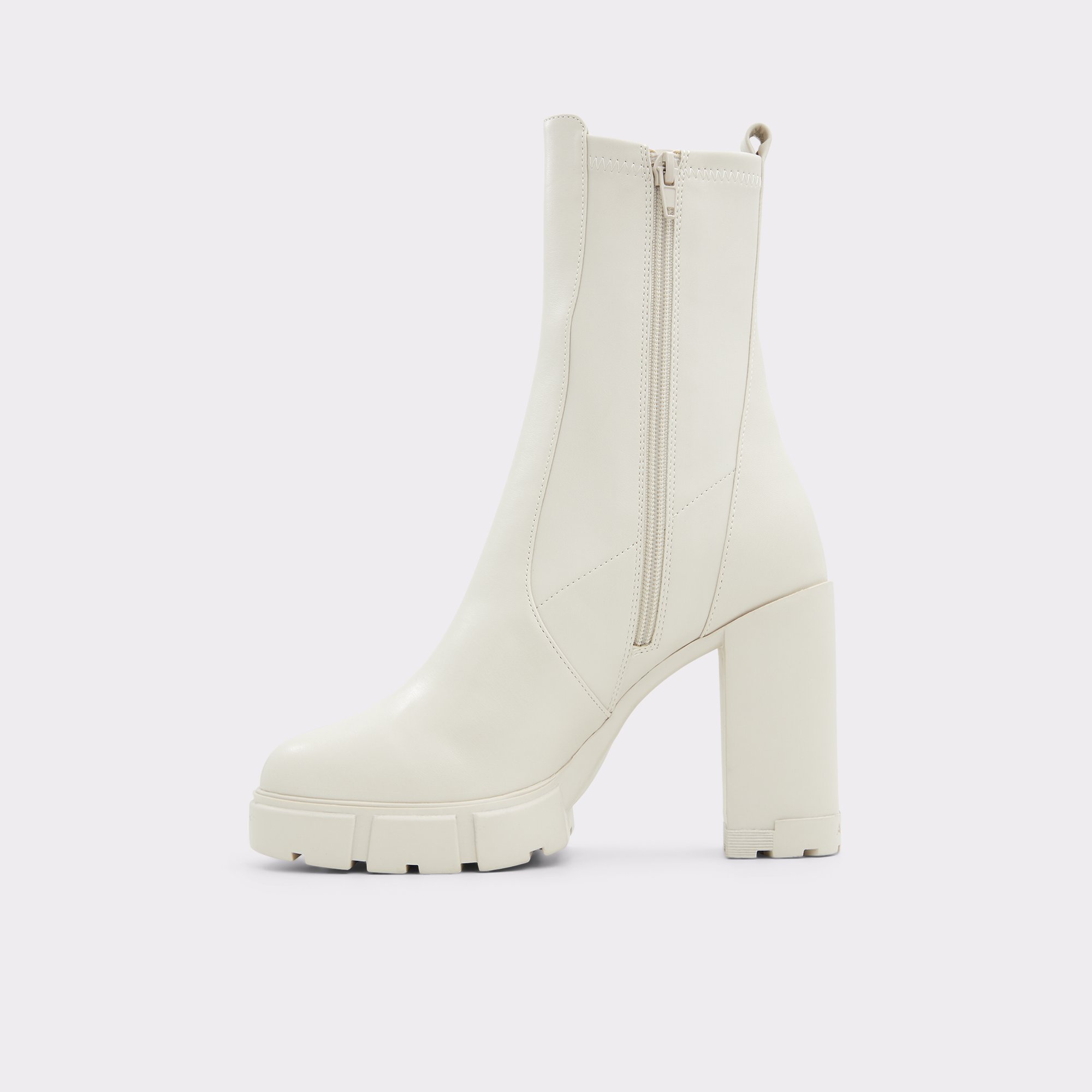 Ilanna Bone Women Dress boots