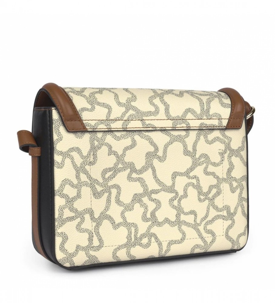 Bolsa transversal Tous M. K Icon Multi-Red