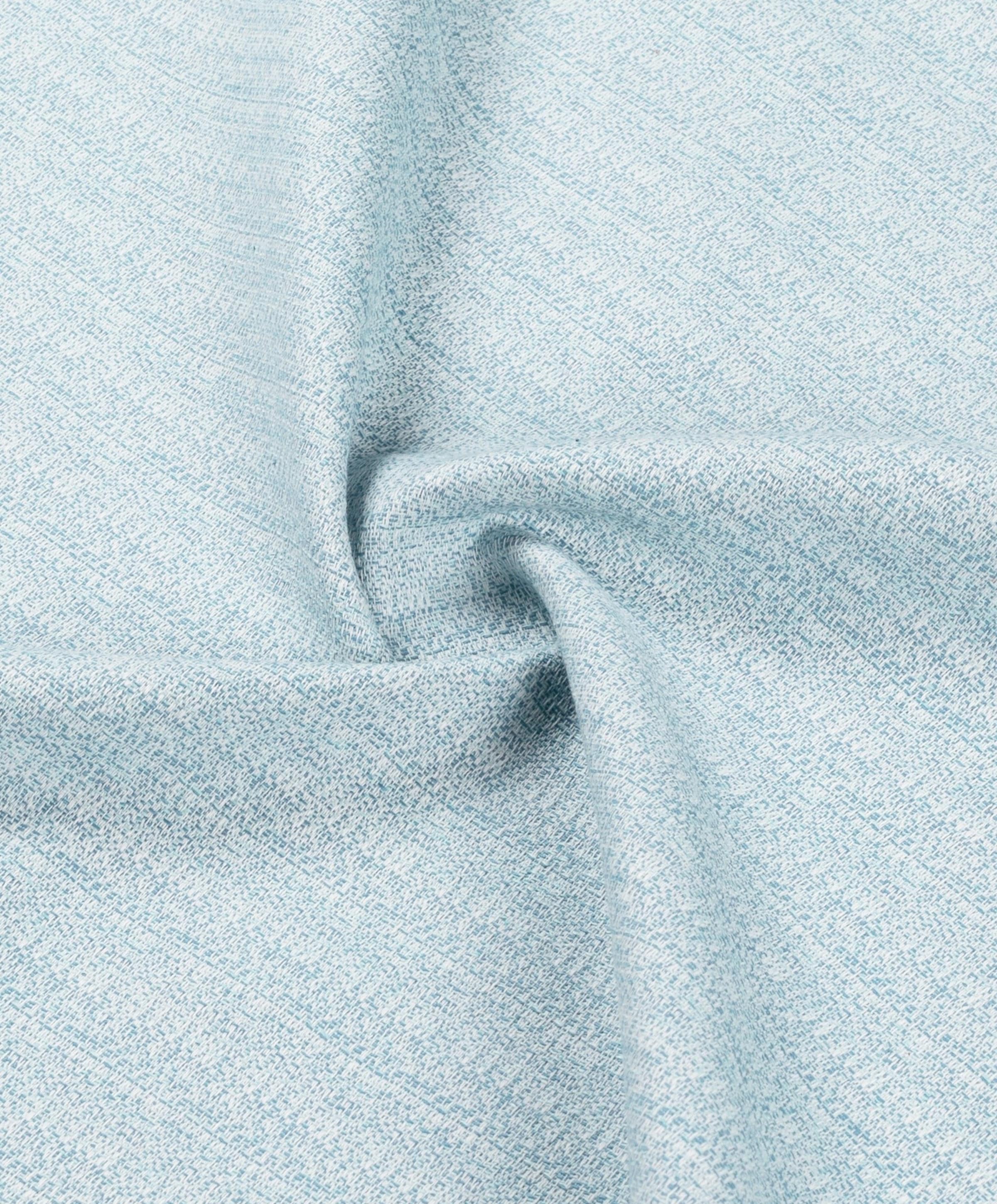 Law of the Sea Heren overshirt blauw