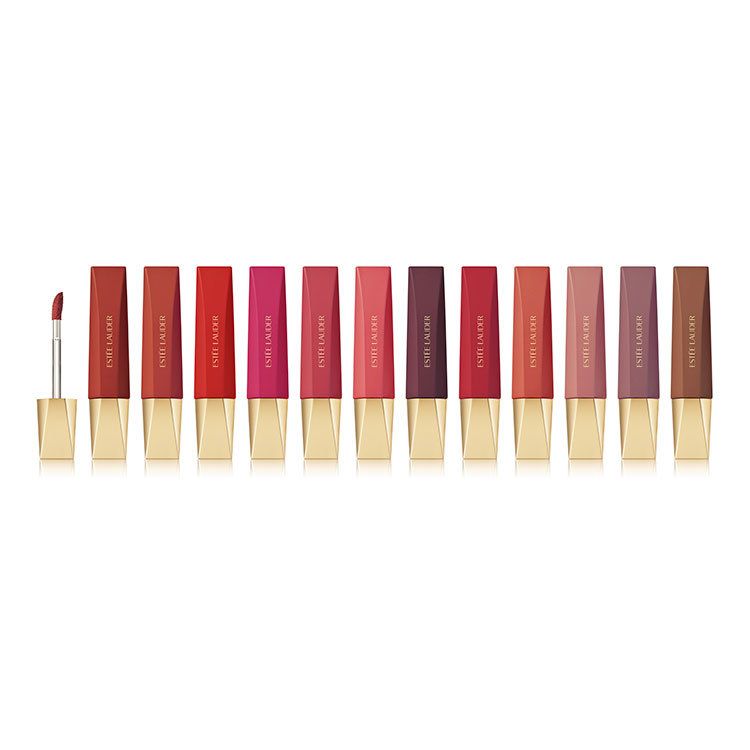 Estée Lauder Pure Color Whipped Matte Lip 924 Soft Hearted 9ml