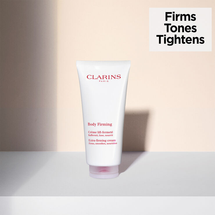 Clarins Body Firming Extra-Firming Cream 200 ml