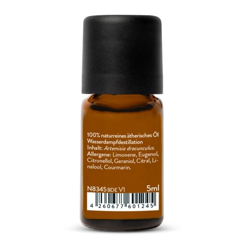 Sunday Natural Products  Estragonölbio
