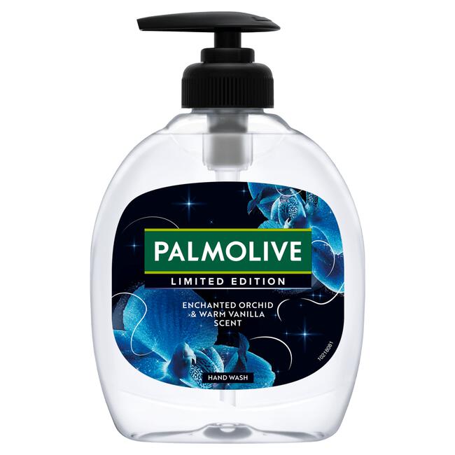 Palmolive Midnight Bloom Limited Edition Zeep 300 ML