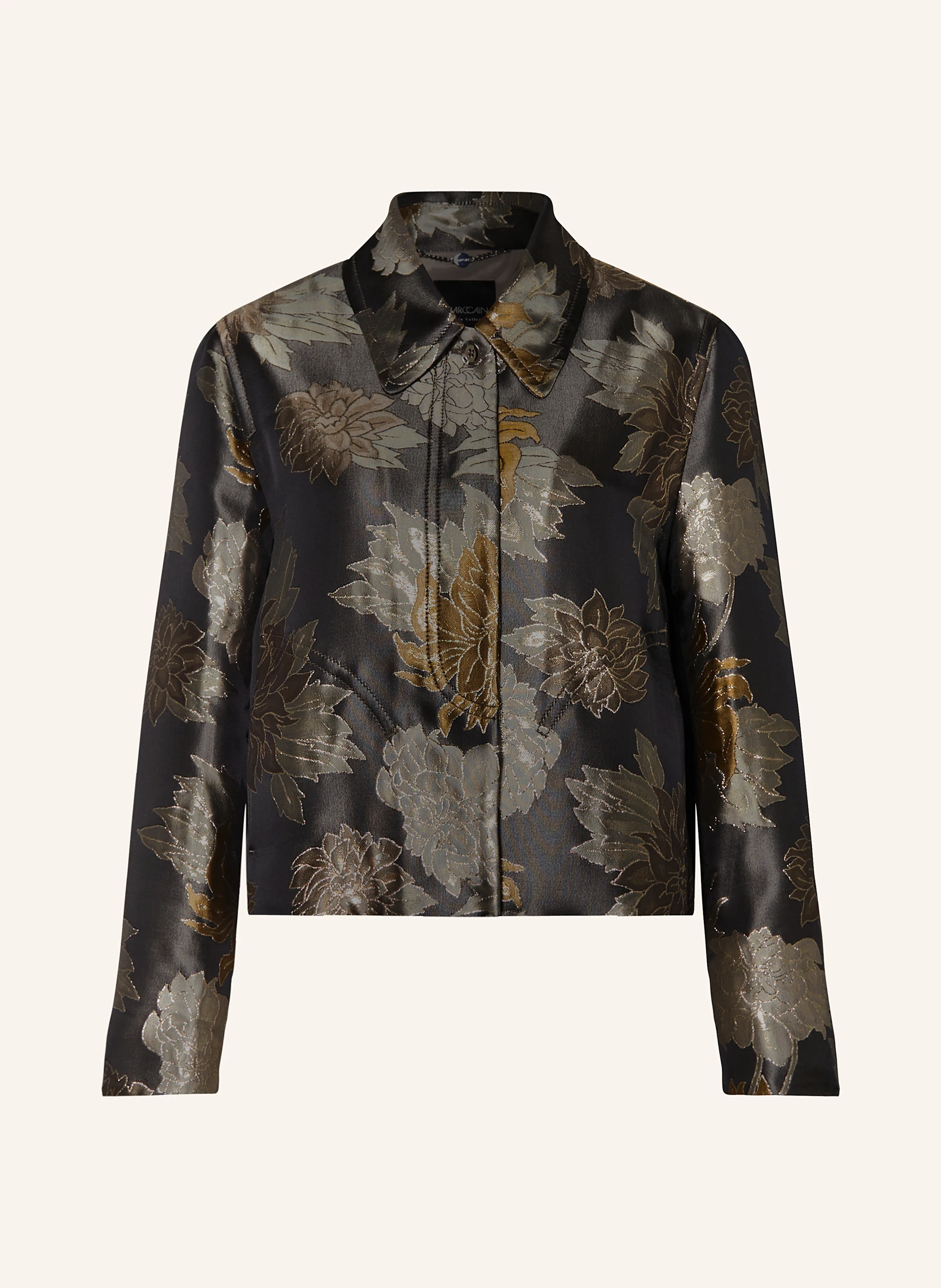 MARC CAIN Kastenjacke