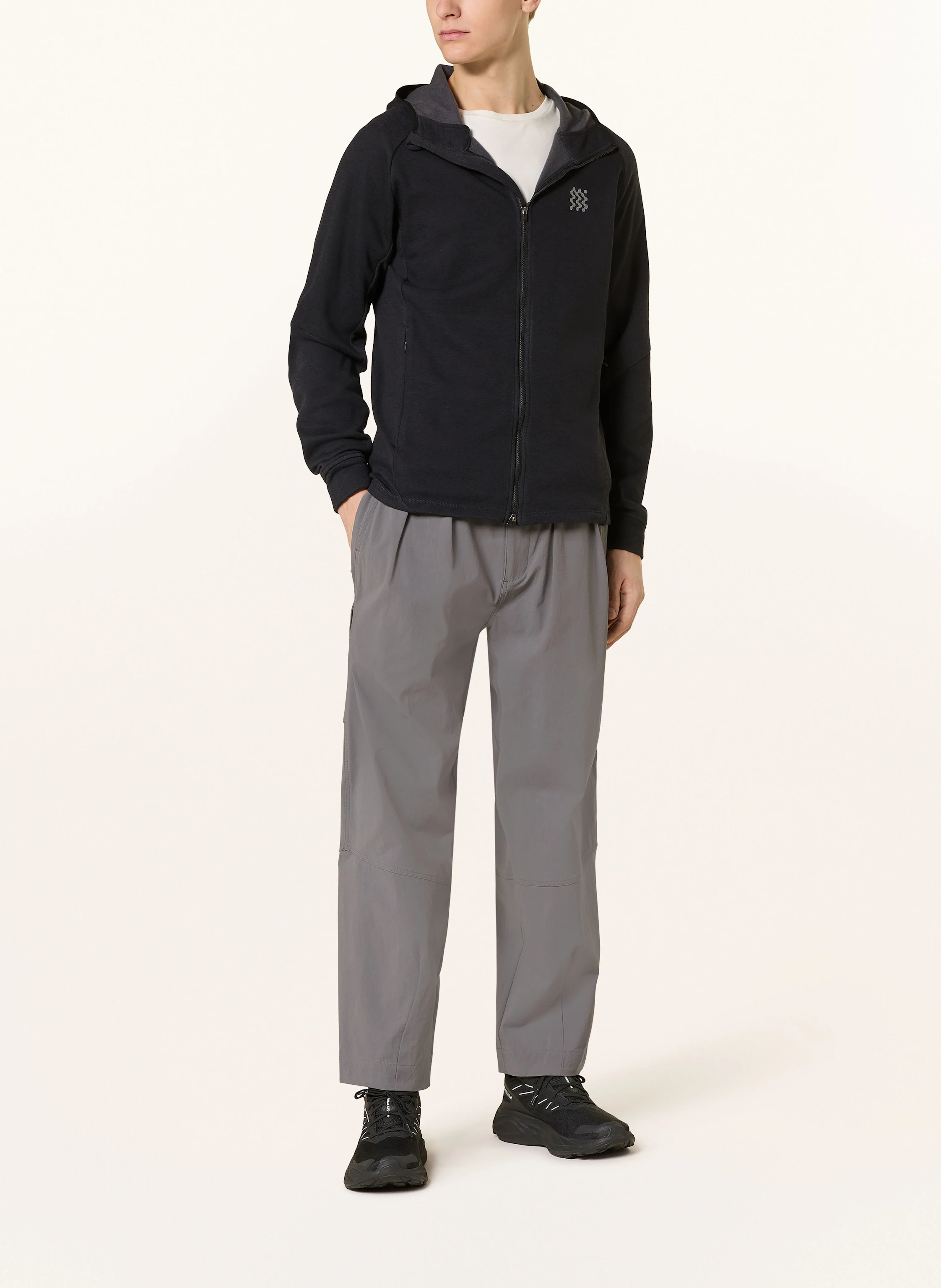 MANORS Golfhose RECYCLED GREENSKEEPER