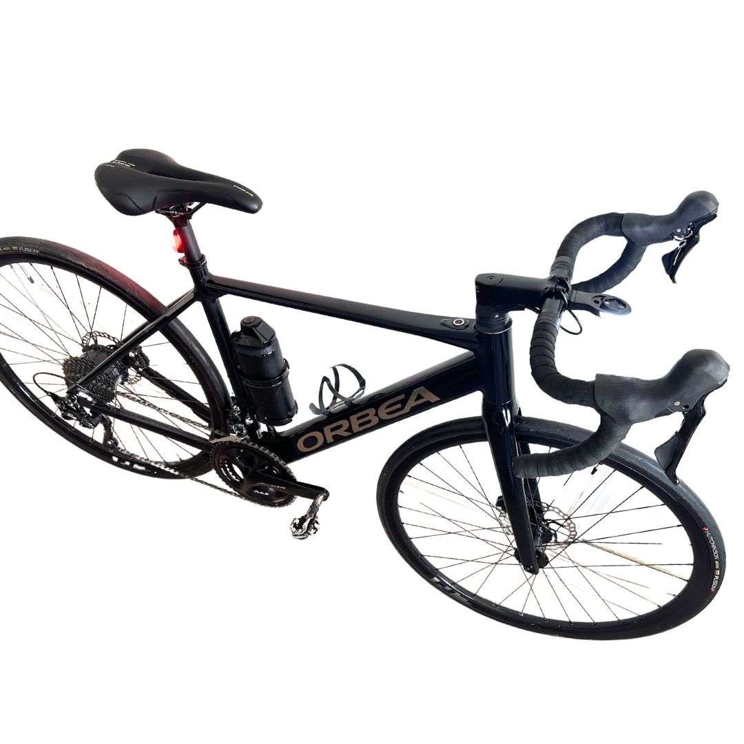 Orbea Gain D50 (2022) | Diamond