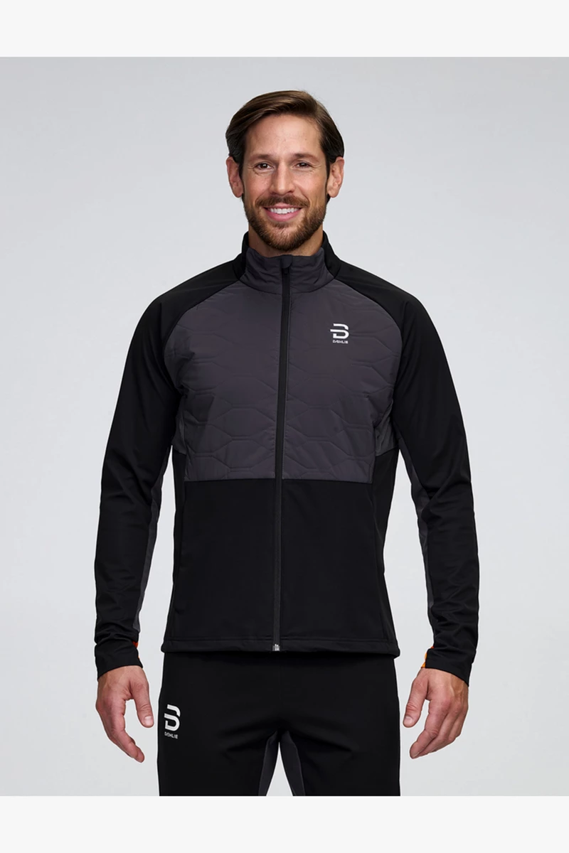 Daehlie Challenge 2.0 Herren Langlaufjacke