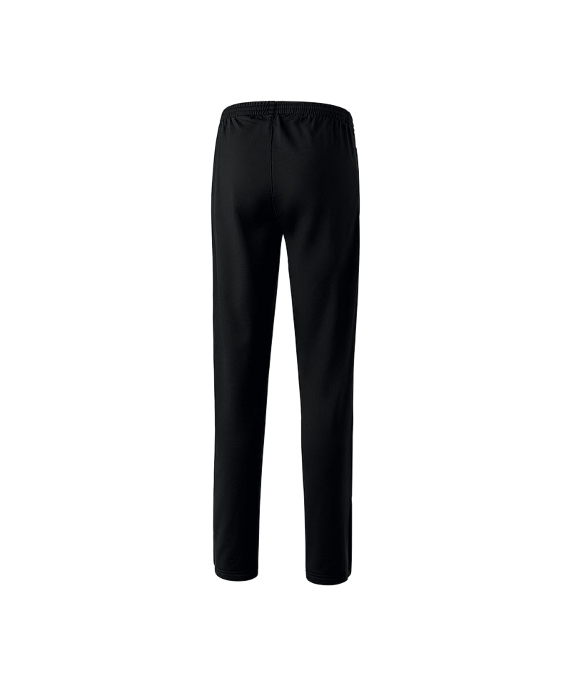 Erima Shooter 2.0 Polyesterhose Damen Schwarz