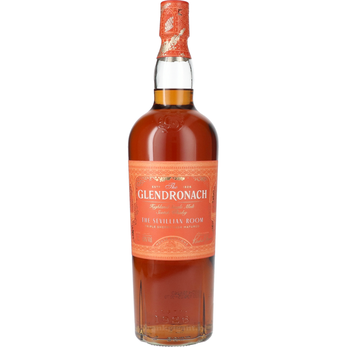 Glendronach The Sevillian Room 100 cl