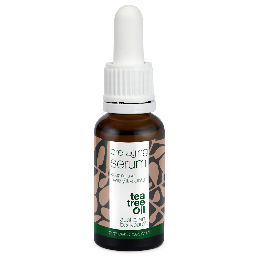 Pre–aging Serum for å Forebygge Rynker 30ml