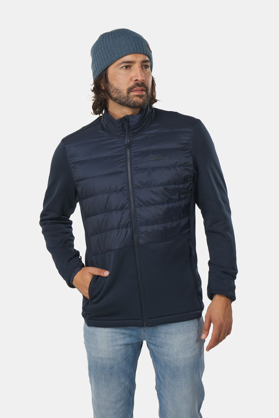 Jack Wolfskin Jack Wolfskin Luntal 3-In-1 Jas