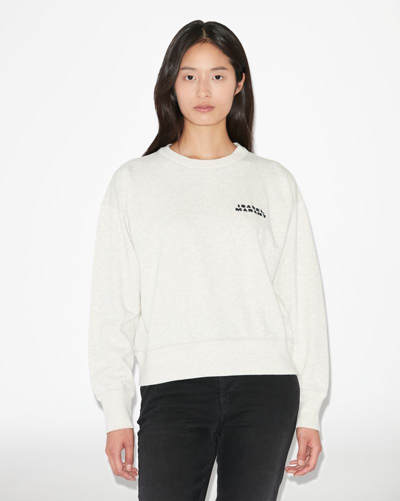 SWEATSHIRT À LOGO SHAD