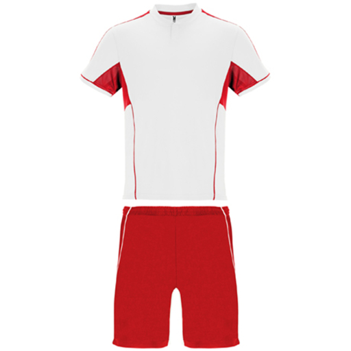 Equipamento esportivo Futebol Boca infantil