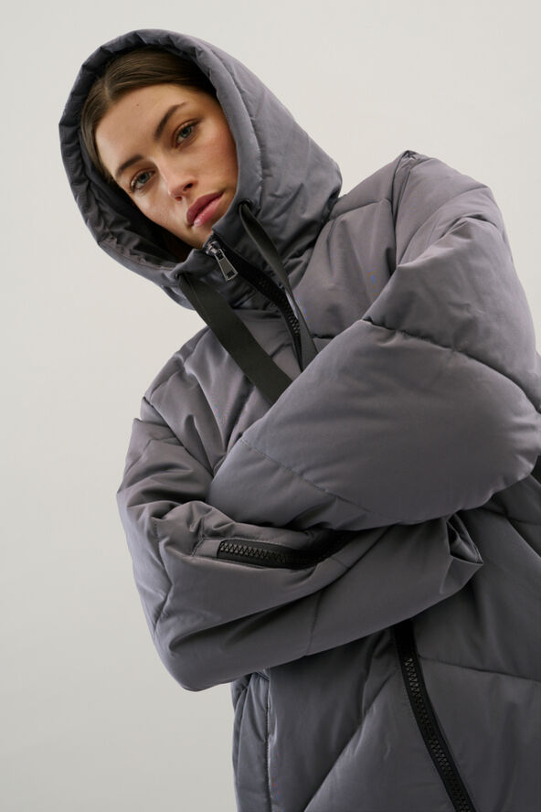 Karen by Simonsen KBPolly Short Jacket Tornado