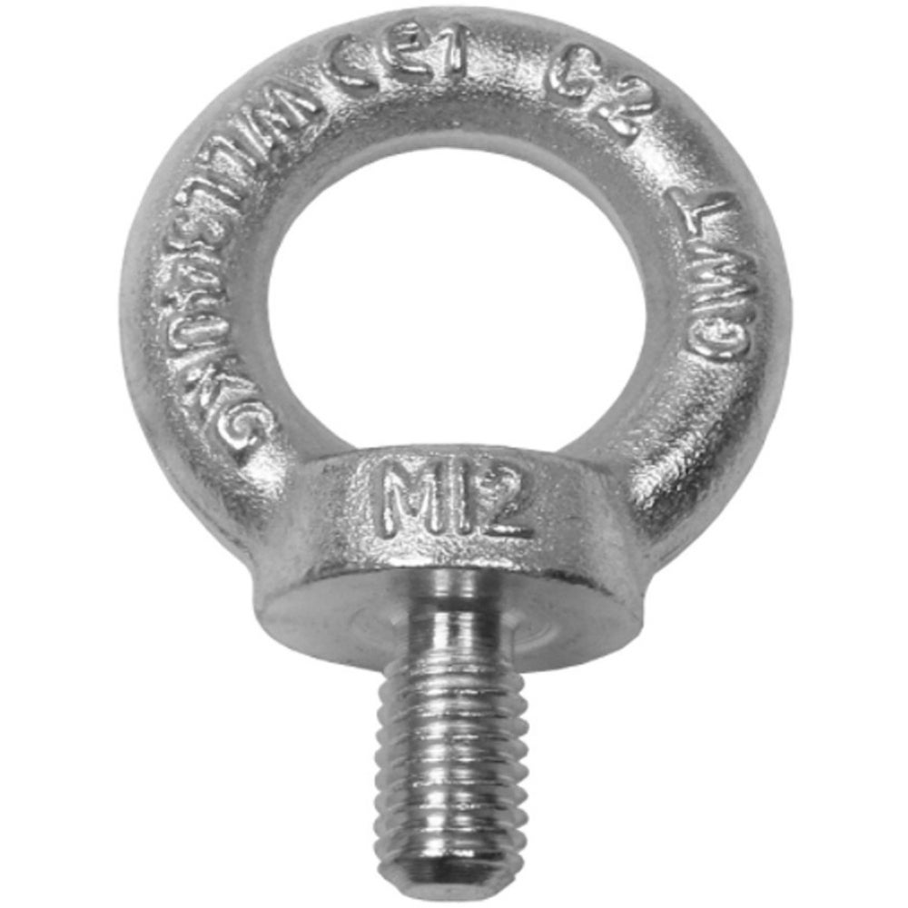 Duratruss DT Eye Screw M12 oogbout