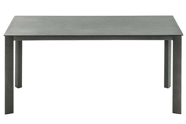 Dehner Gartentisch Nancy, ca. B160/H75/T90 cm