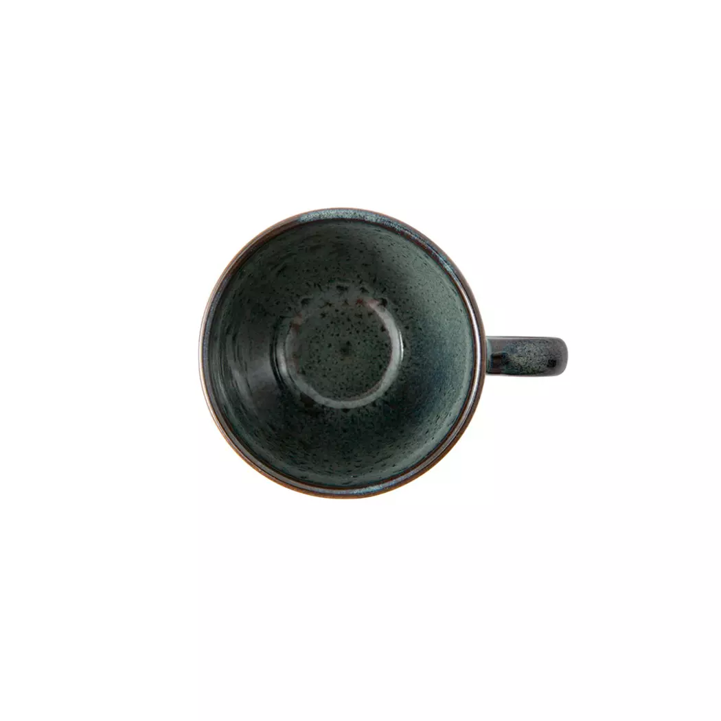 Kaffeebecher Lave Gris 400 ml