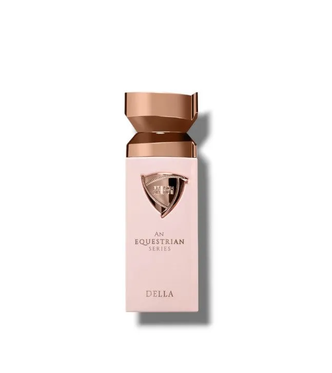 French Avenue An Equestrian Series Della Women Eau De Parfum 100m