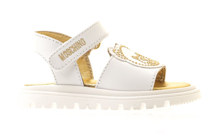 Moschino Sandals