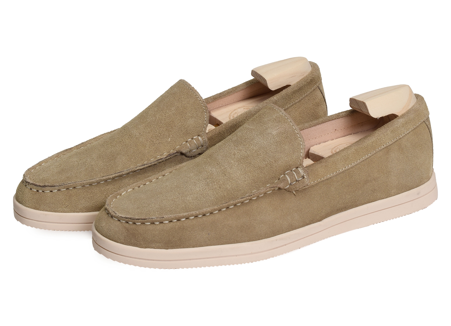 Paul beige