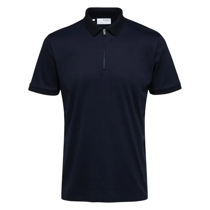 Selected Fave Polo Heren