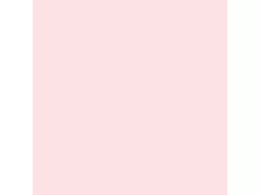 Connie | Chaise longue d'extérieur en oléfine eau de rose et structure en acier