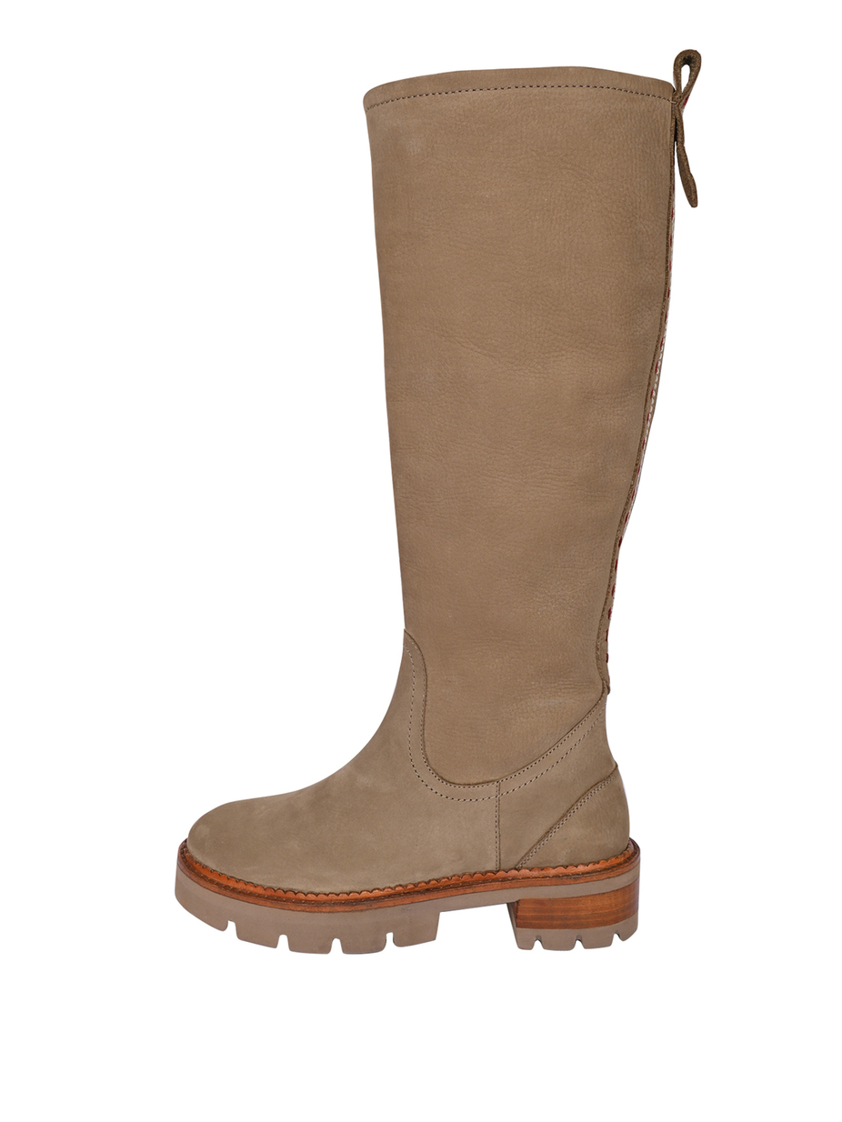 STIEFEL NELLA