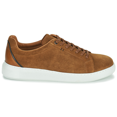 Pellet - OSCAR - VELOURS TAN