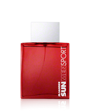 Jil Sander Sun Men Sport edt vapo 75ml