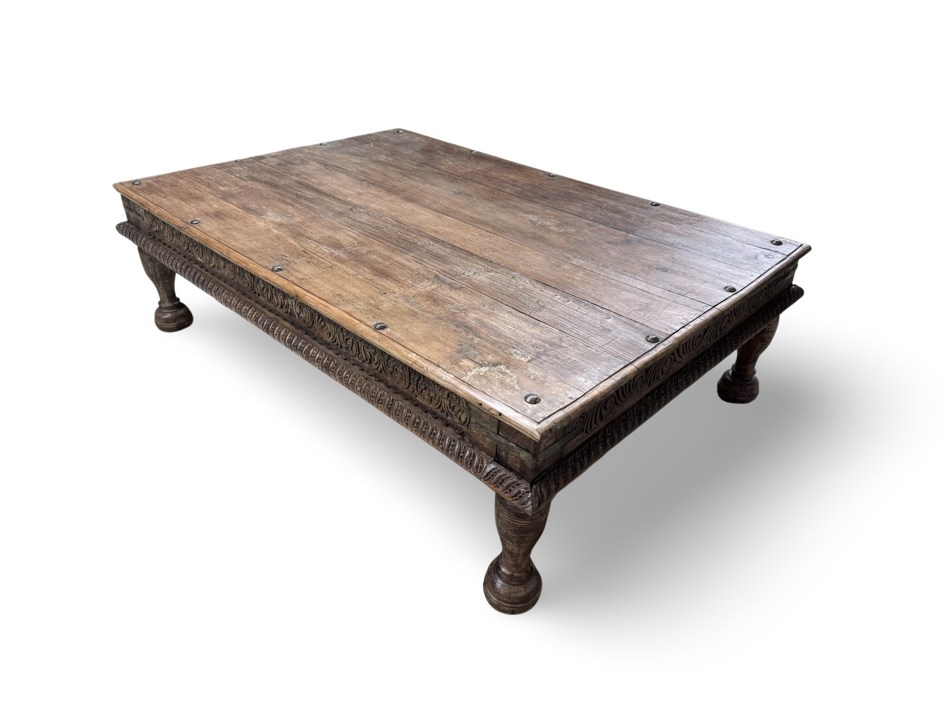 Salontafel Maharashtra groot Uniek