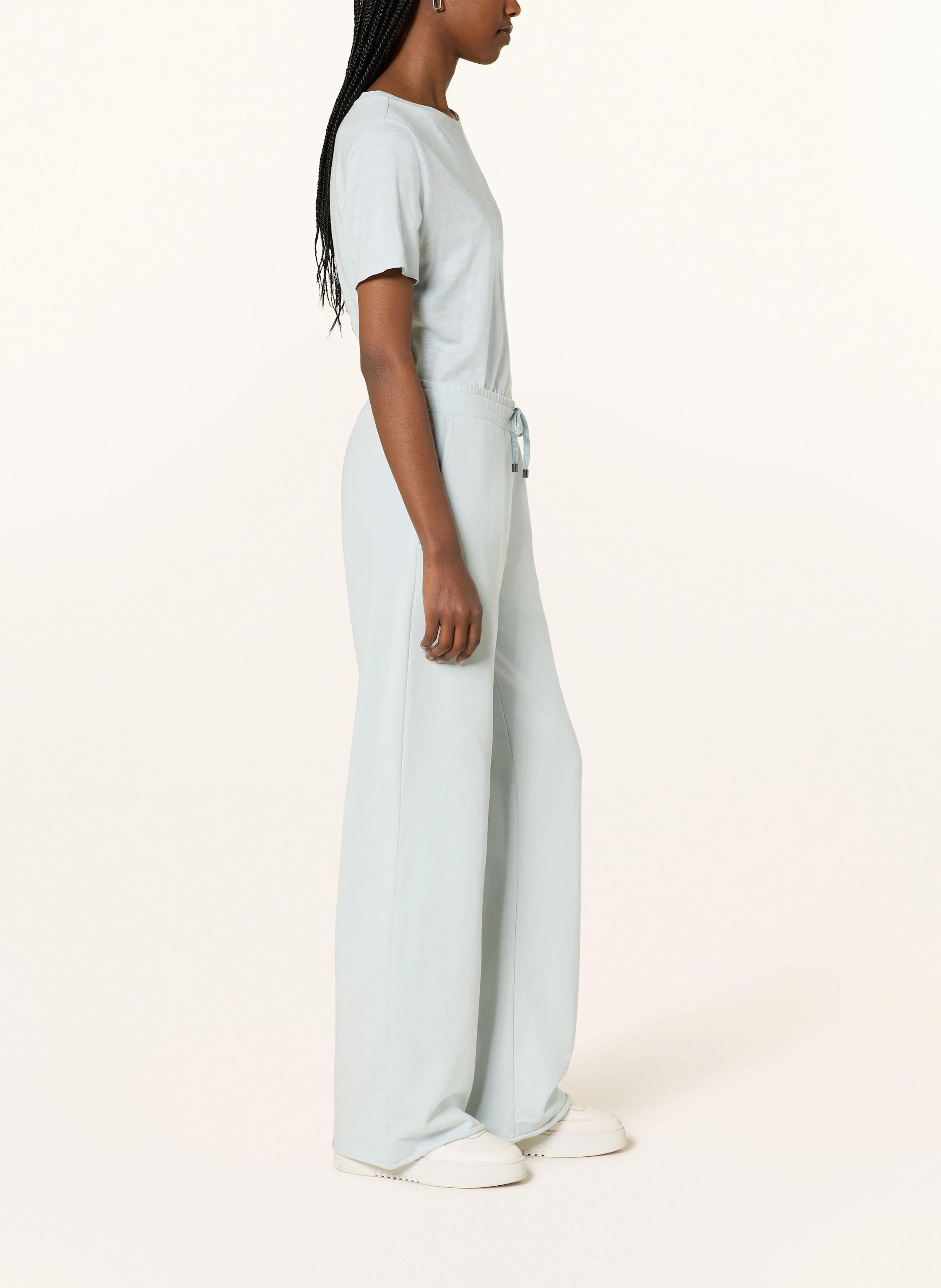Juvia Hose MARISA im Jogging-Stil