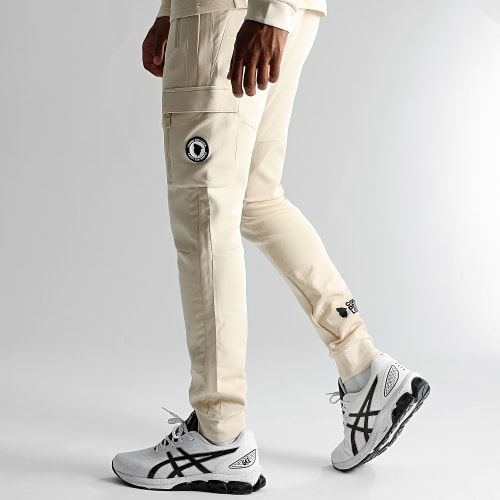 Ensemble De Survetement Capadoce Beige