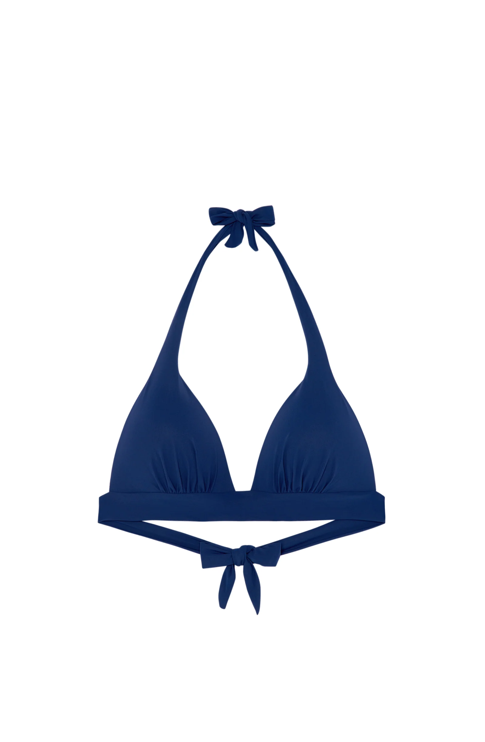 donia Haut de maillot de bain push-up nuit Nuit