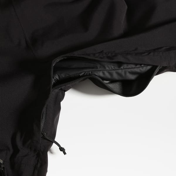 Doudoune ski THE NORTH FACE M TBALL ECO TRI JKT TNF BLACK/TNF BLACK