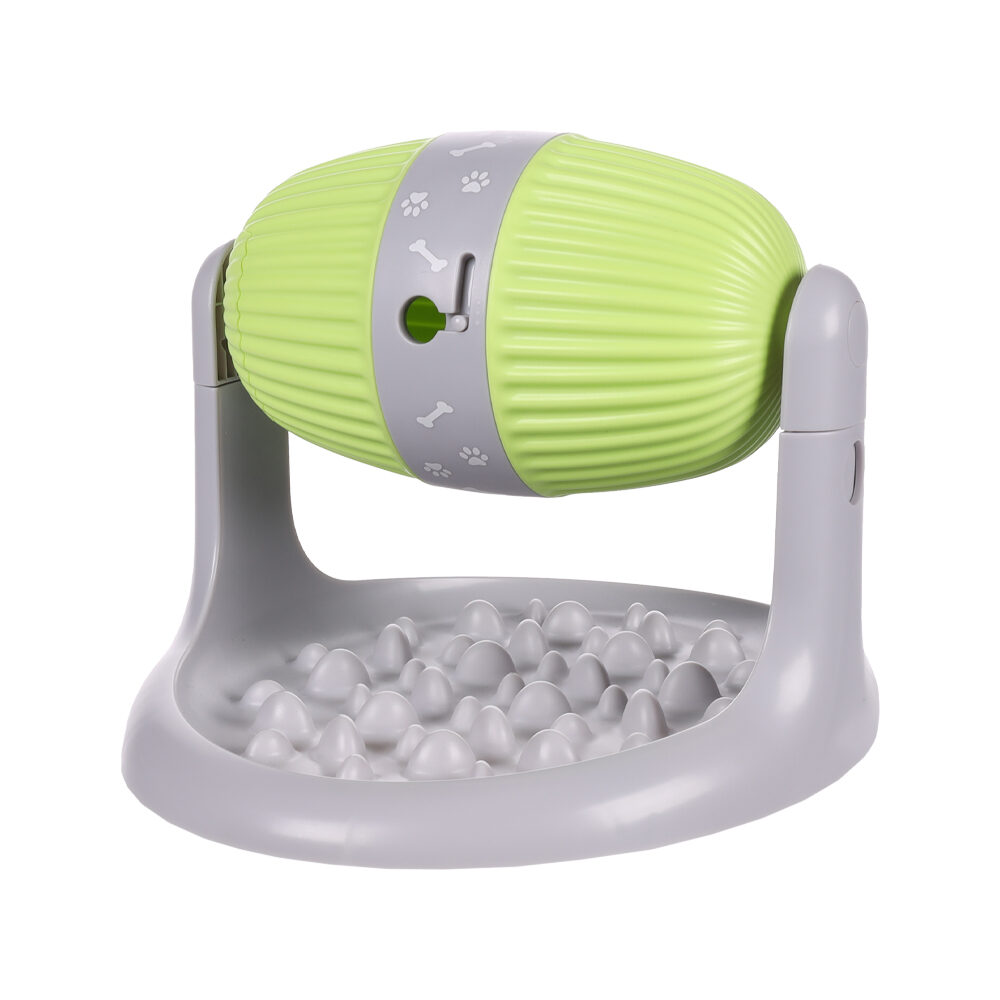 Flamingo Snoepjesverdeler Bent