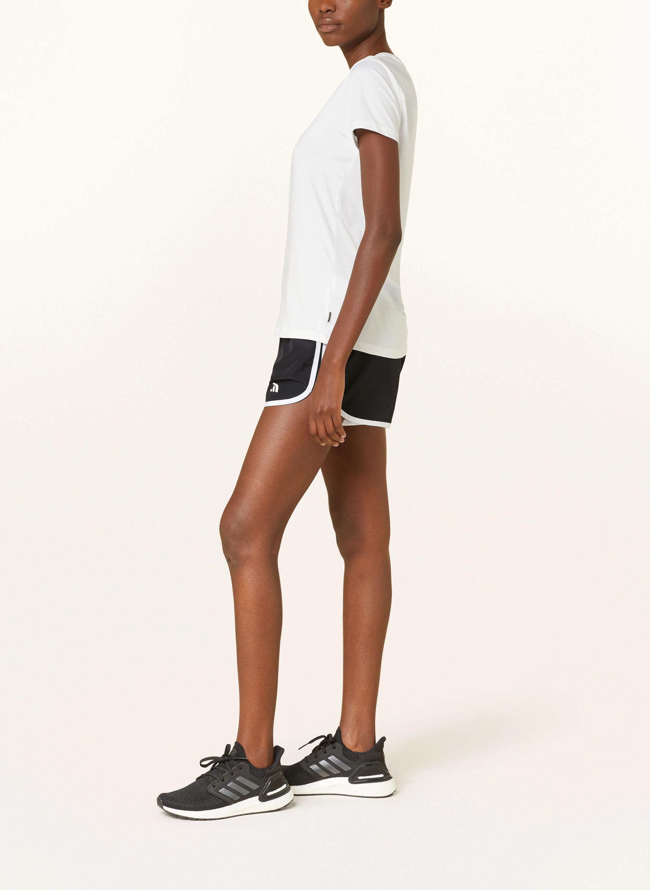 adidas 2-in-1-Laufshorts MARATHON 20