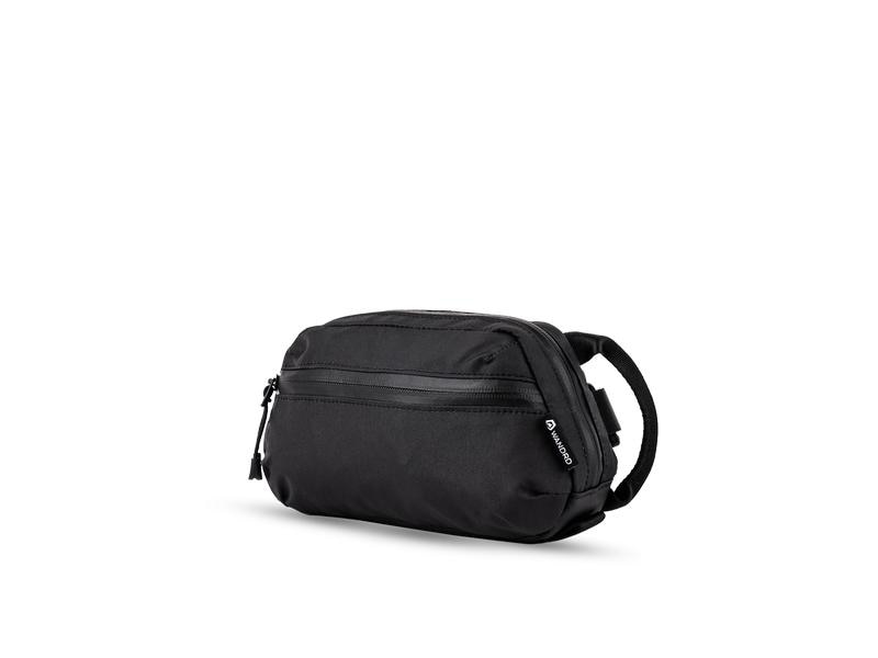 Wandrd Necessaire Bag Medium Für Reisen und den täglichen Gebrauch von Toilettenartikeln