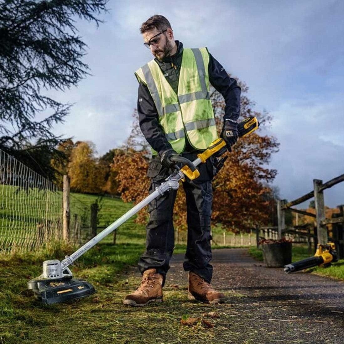 DeWALT DCMST561N Accu grastrimmer 18V XR Basic Body