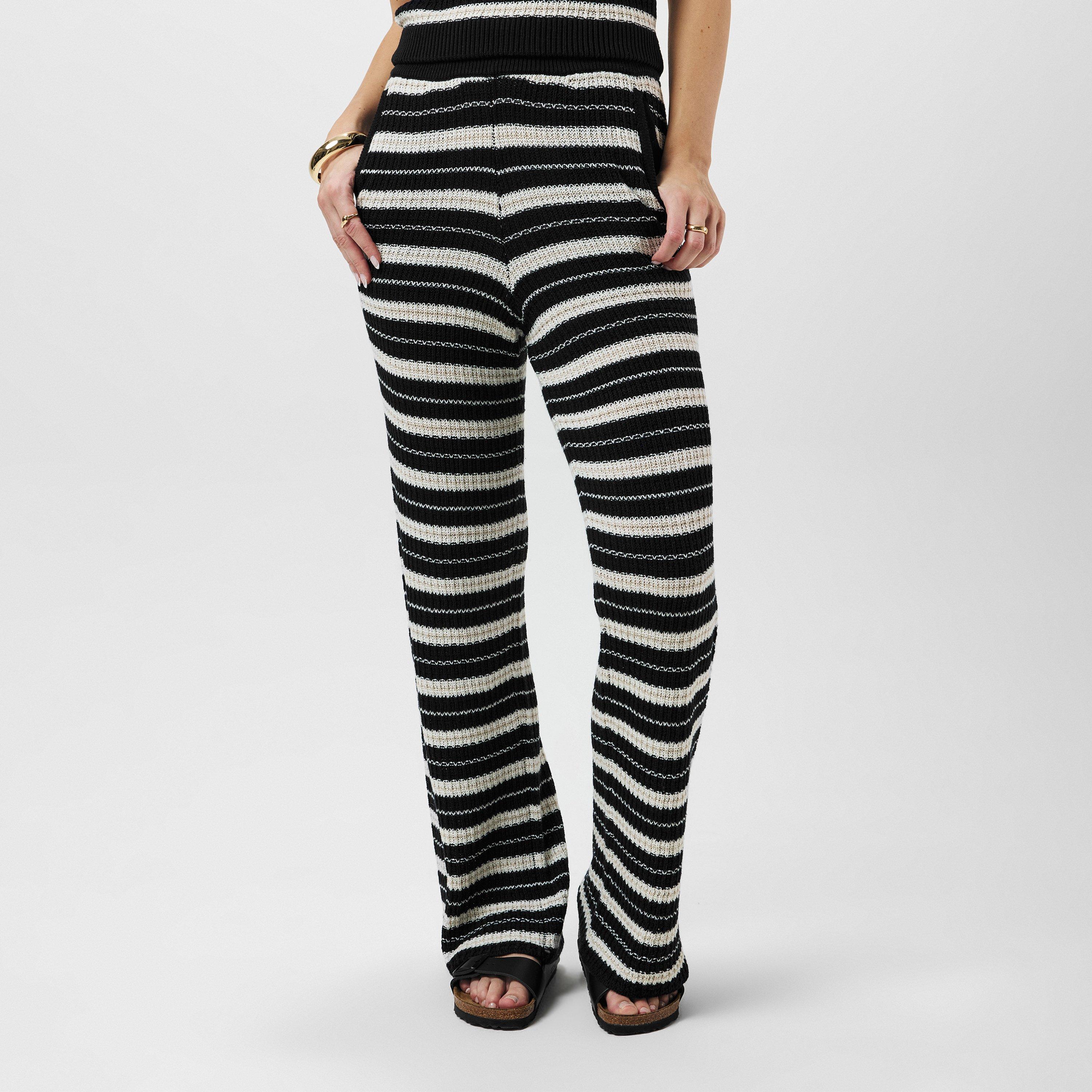 Jack Wills Crochet Trousers