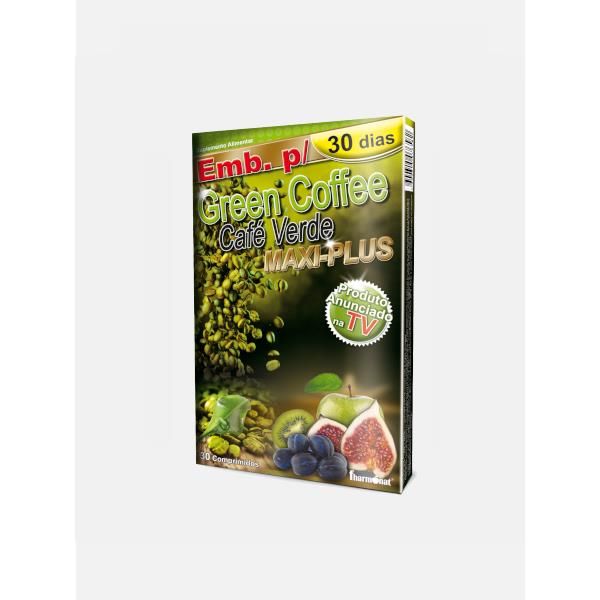 Green Coffe Maxiplus