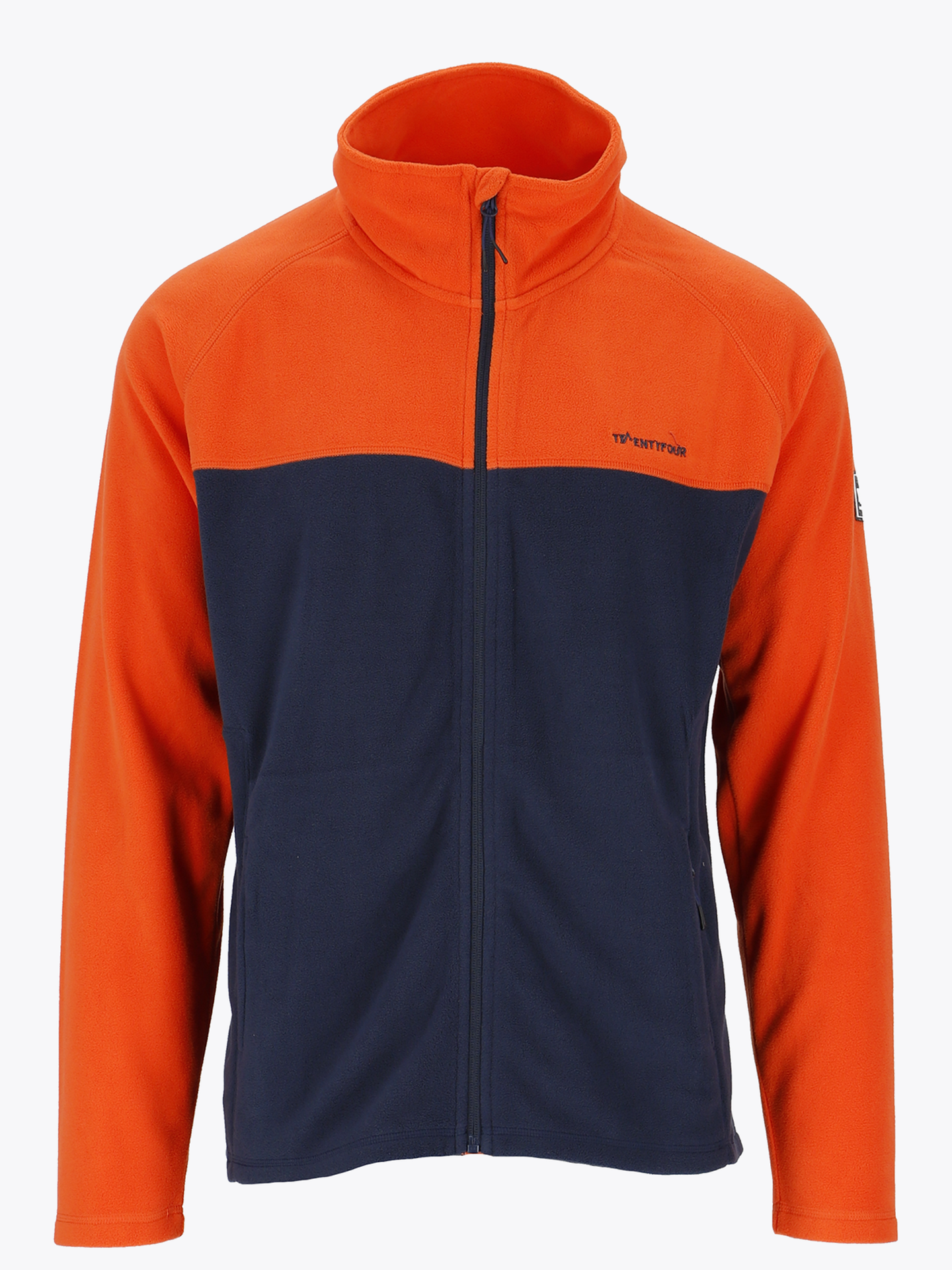 Flåm 2.0 Fleece