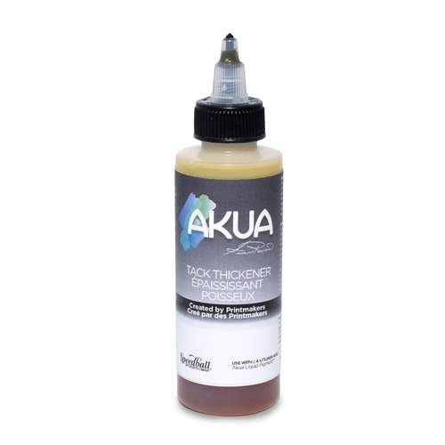 Speedball® Akua Kolor Tack Thickener Medium, Verdicker