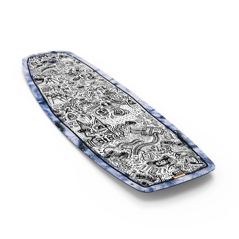 Planche Wakeboard Liquid Force Apex FS 2025 - The Corner Shop