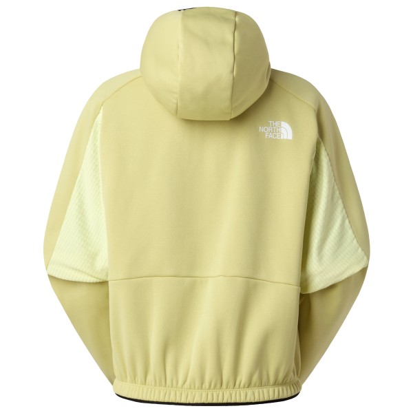 The North Face - Women's Mountain Athletics Fleece Full Zip - Veste polaire