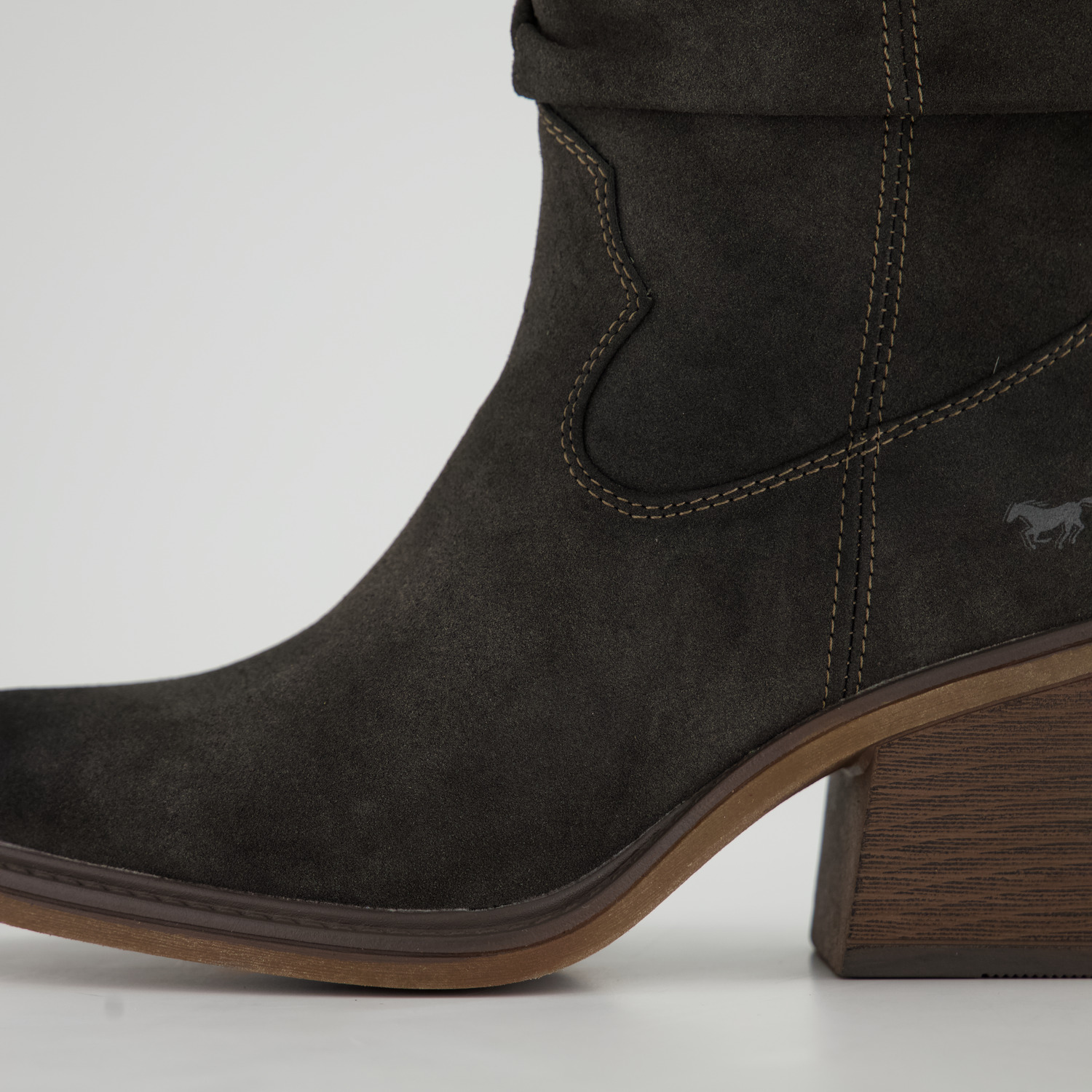 Mustang Stiefeletten & Boots