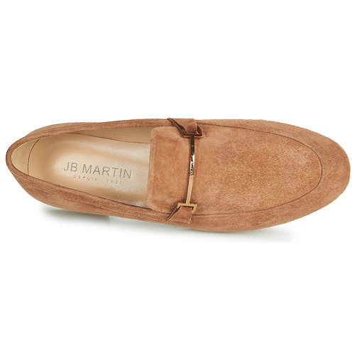 JB Martin - LALY - Marron