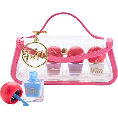 Abulous Girls Nail Polish