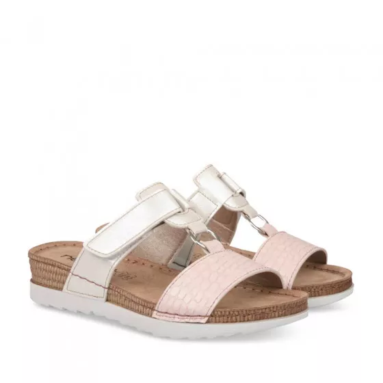 Mules ROSE NEOSOFT FEMME