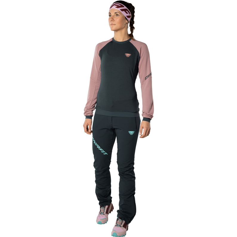 Dynafit Damen Speed PTC Longsleeve